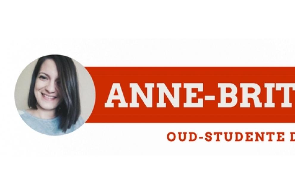 DMM Anne Britt