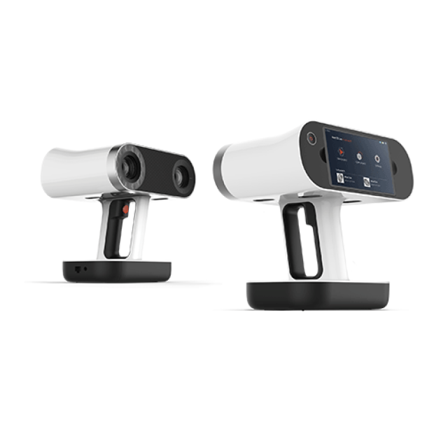 Artec Leo 3D scanner