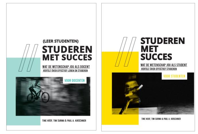 Studeren met succes